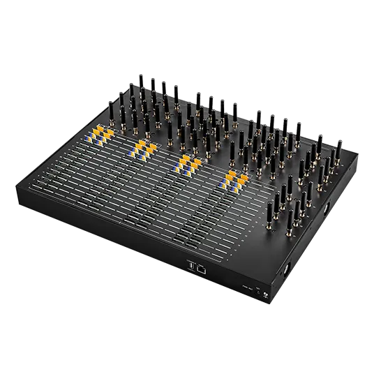SK-SMS Gateway 64-256
